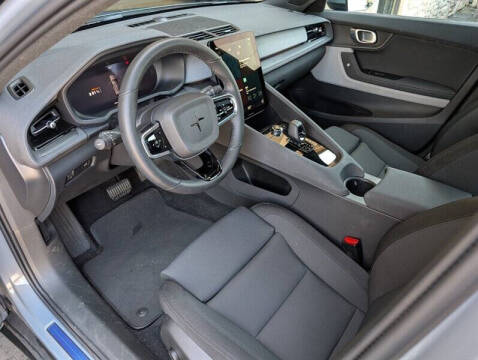 2022 Polestar 2 Long Range Dual Motor