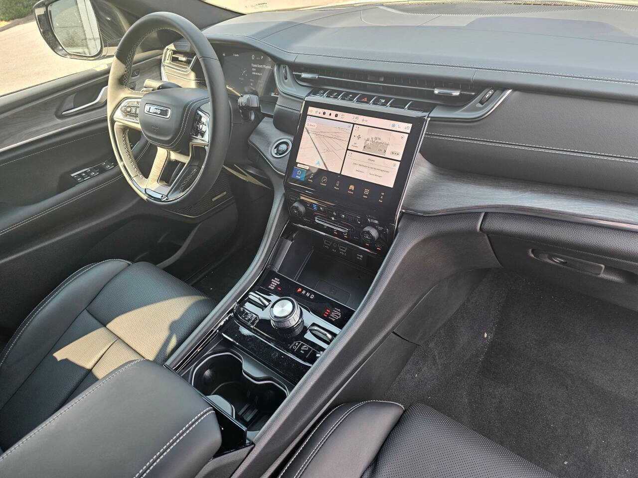 2024 Jeep Grand Cherokee for sale at Autos by Talon in Seattle, WA