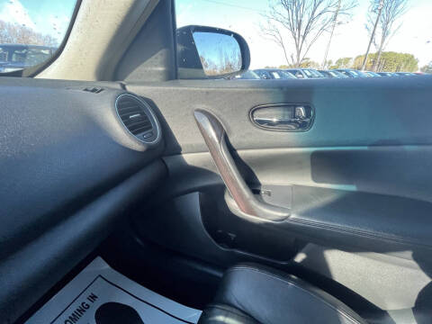 2014 Nissan Maxima 3.5 SV