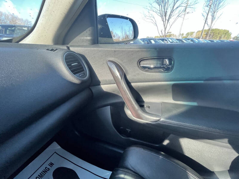 2014 Nissan Maxima 3.5 SV