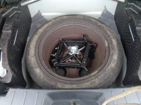 2018 Ford Explorer Police Interceptor Utility