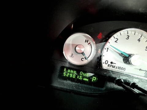 2003 Ford Thunderbird