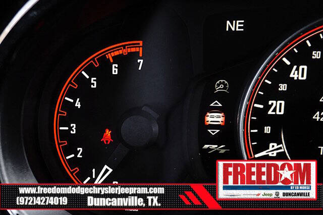 2026 Dodge Durango GT HEMI Plus