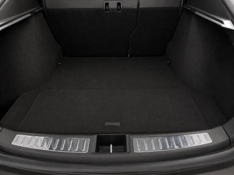 2012 Tesla Model S