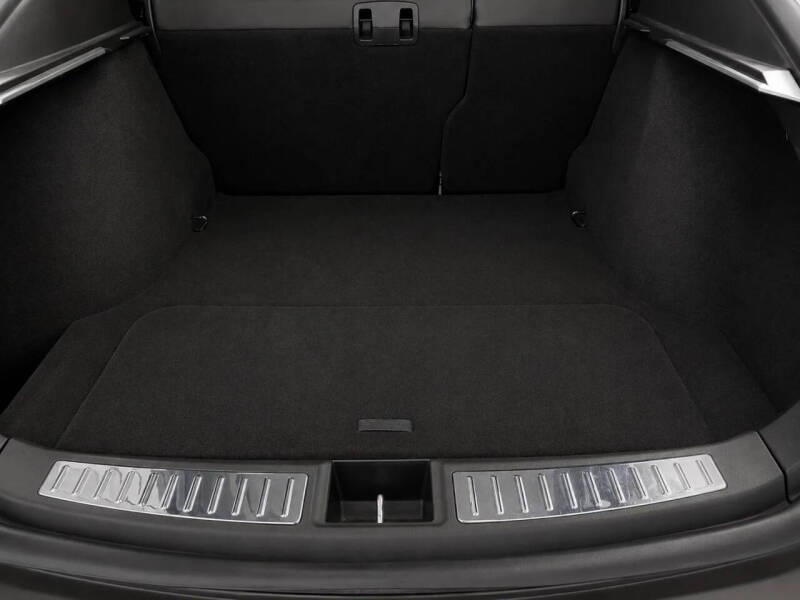 2012 Tesla Model S