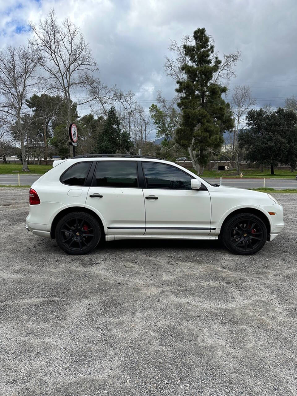 2010 Porsche Cayenne for sale at Buy Here Pay Here LA.Com in Rialto, CA