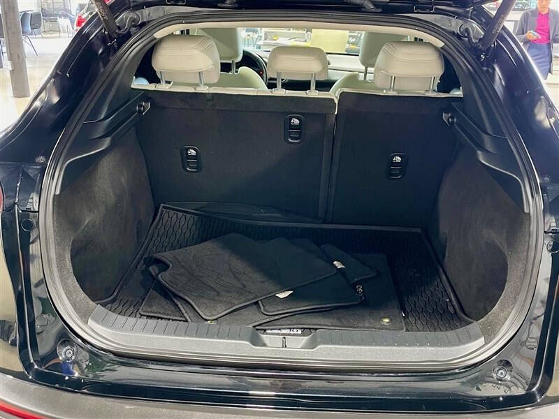 2021 Mazda CX-30 Premium