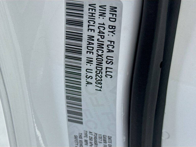 2022 Jeep Cherokee X