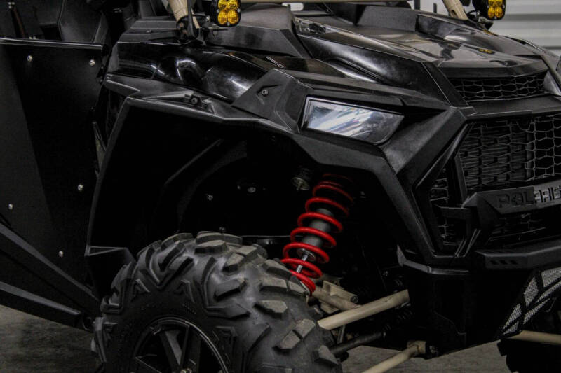 2019 Polaris RZR XP 1000