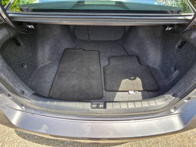2017 Honda Accord EX