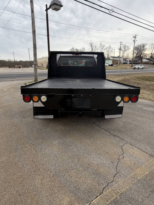 2003 Chevrolet Silverado 3500