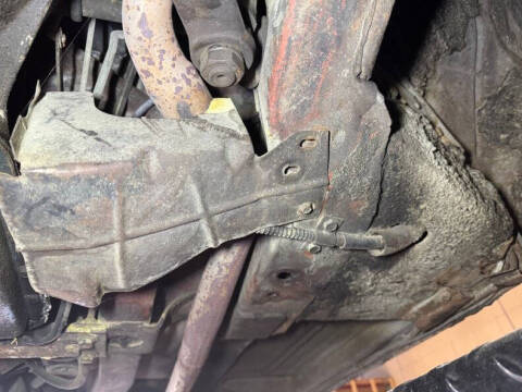 1967 Lincoln Continental