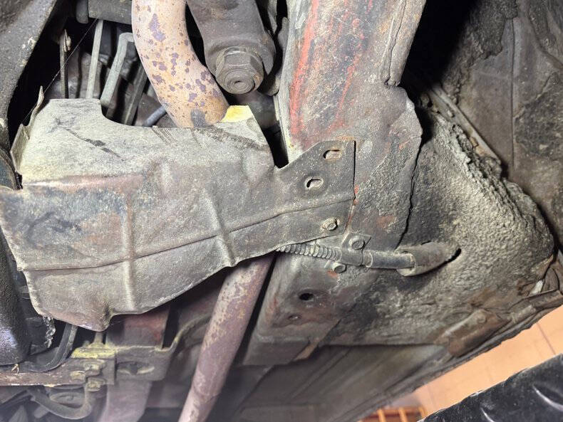 1967 Lincoln Continental