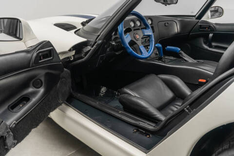 1996 Dodge Viper RT/10