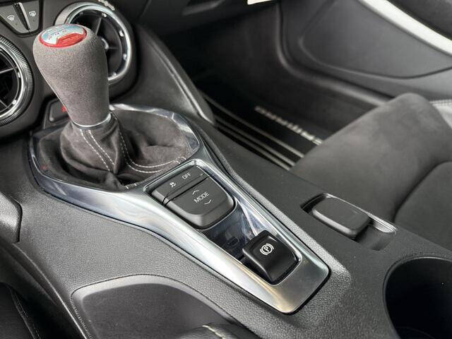 2022 Chevrolet Camaro SS