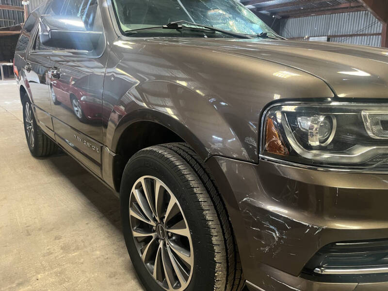 2010 Ford Expedition EL Limited