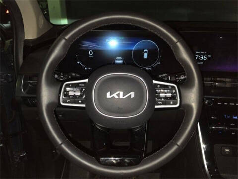 2023 Kia Carnival SX Prestige