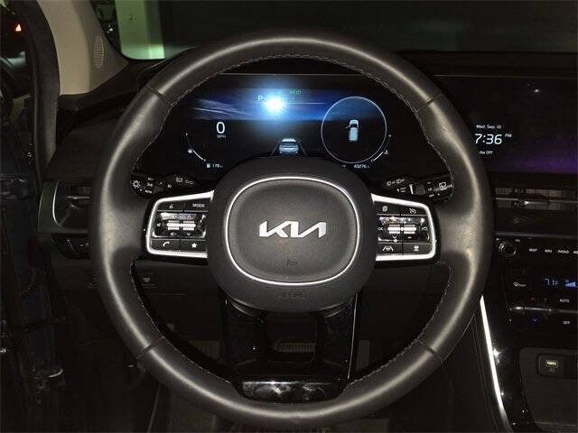 2023 Kia Carnival SX Prestige