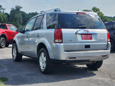 2007 Saturn Vue