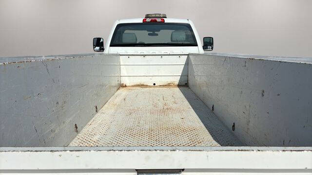 2019 Chevrolet Silverado 5500HD