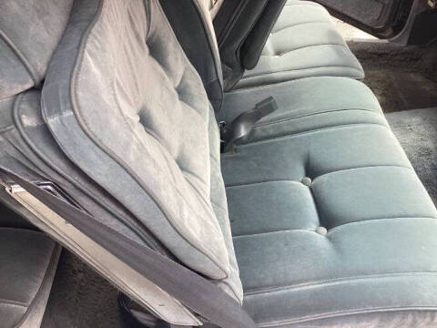 1985 Buick Regal Limited