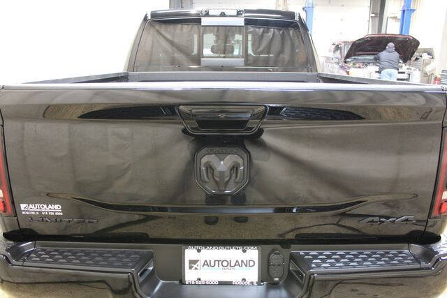 2020 RAM 2500 Limited