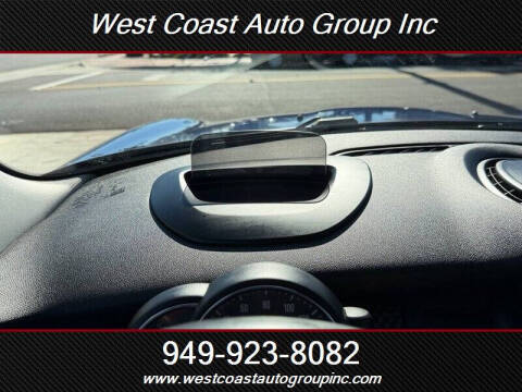 2014 MINI Hardtop Cooper S