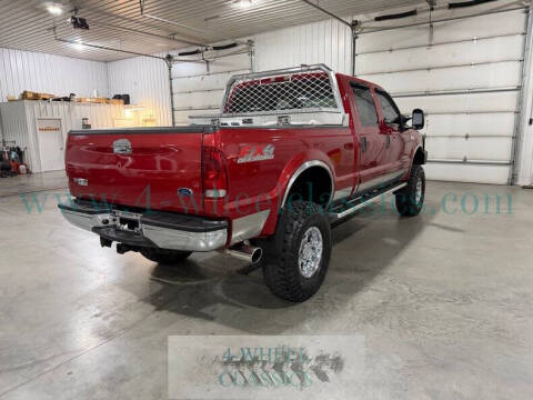 2003 Ford F-250 Super Duty