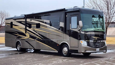 2016 Freightliner XCR Chassis