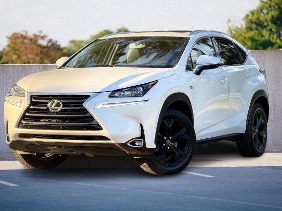 2017 Lexus NX 200t for sale at All Will Drive Motors in Davie, FL