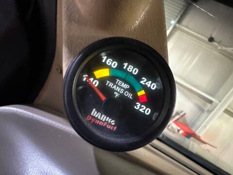 2002 Ford Excursion Limited