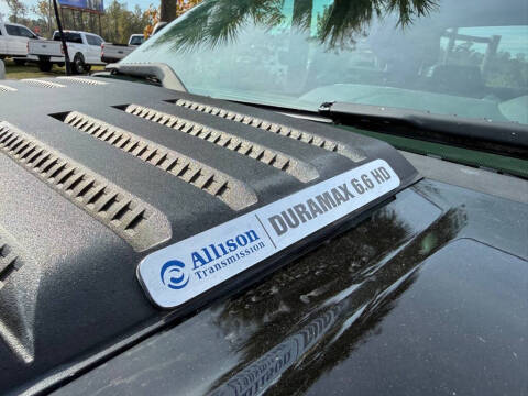 2012 GMC Sierra 2500HD