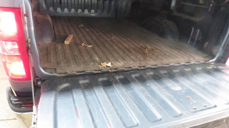 2009 Chevrolet Silverado 1500 LT