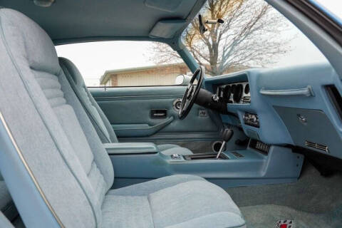 1978 Pontiac Macho Trans Am