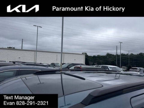 2025 Kia Carnival SX