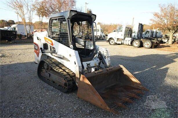 2021 Bobcat T450 for sale at Vehicle Network - Impex Heavy Metal in Greensboro NC