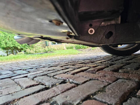 2000 Dodge Viper RT/10