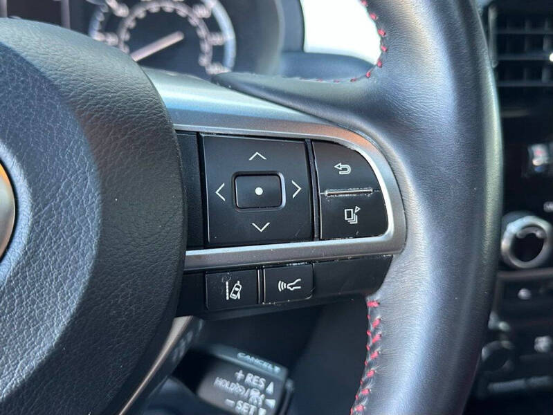 2022 Lexus GX 460 Luxury