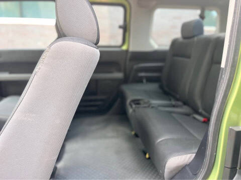 2006 Honda Element LX