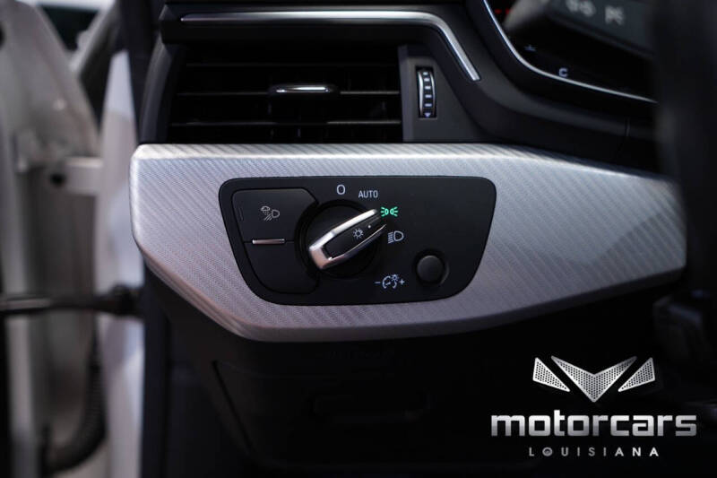 2019 Audi A5 quattro Premium Plus 45 TFSI