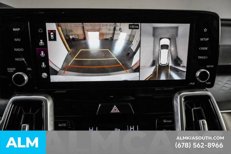 2023 Kia Sorento Plug-In Hybrid SX Prestige