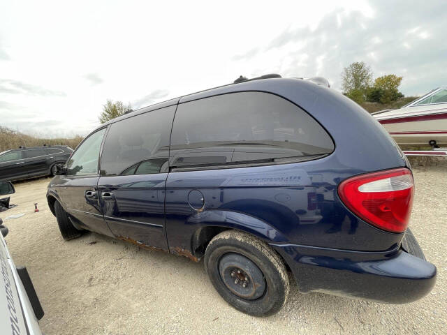 2006 Dodge Grand Caravan for sale at Twin Cities Auctions in Elk River, MN