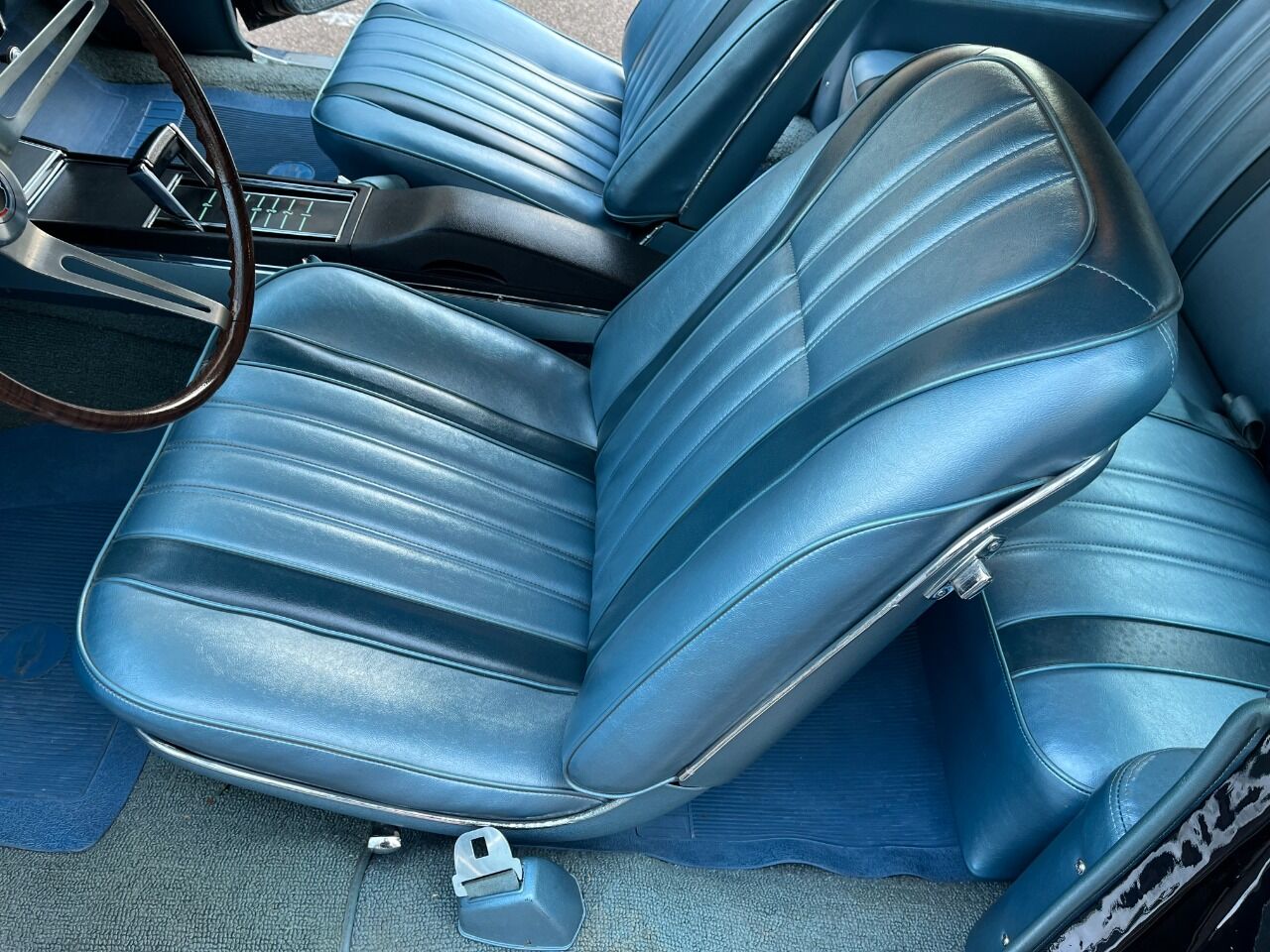 1968 Chevrolet Impala 102