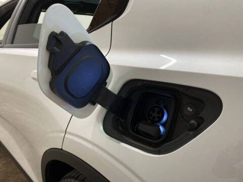 2023 Polestar 2 Long Range Dual Motor