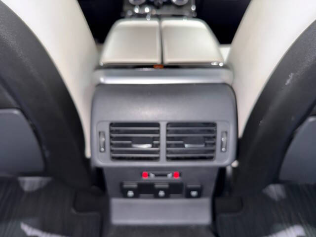 2018 Land Rover Range Rover Velar D180 S