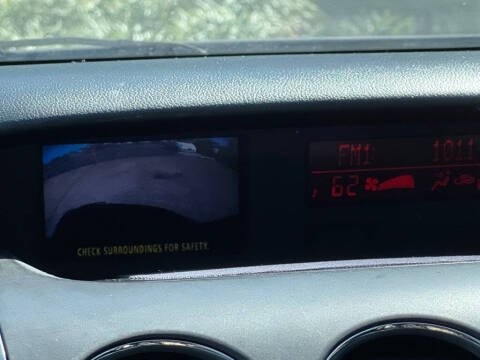 2012 Mazda CX-7 i Touring