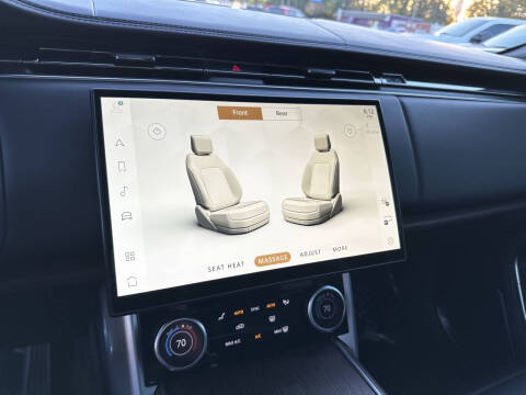 2023 Land Rover Range Rover P530 Autobiography