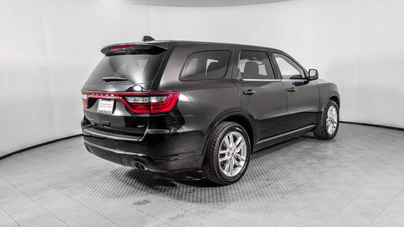 2023 Dodge Durango GT
