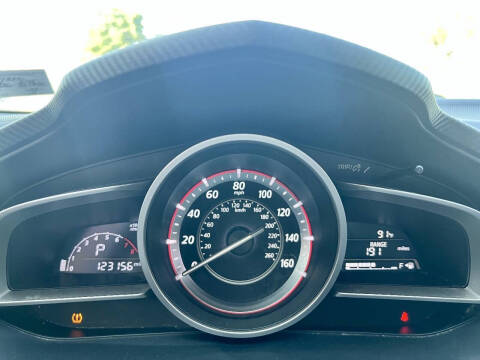 2015 Mazda MAZDA3 i Touring