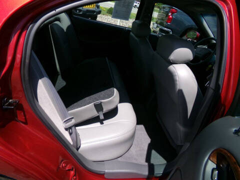 1999 Mercury Sable LS